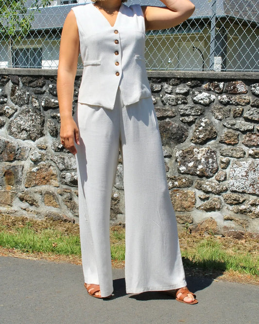 Ensemble Lin Soline noden boutique