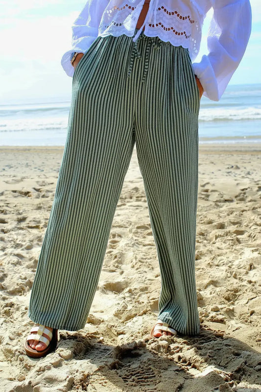 pantalon olive noden boutique