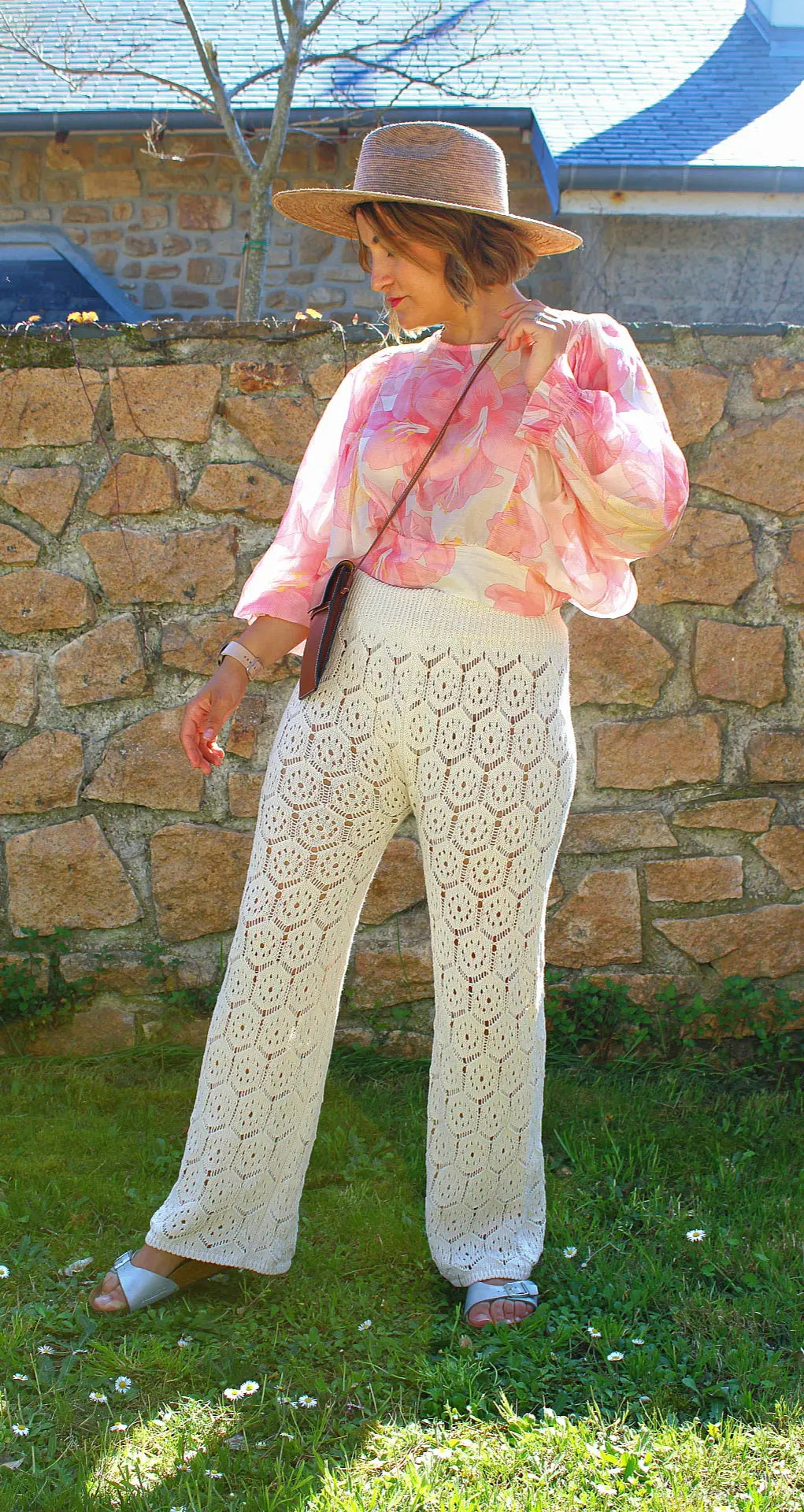 pantalon mykonos noden boutique