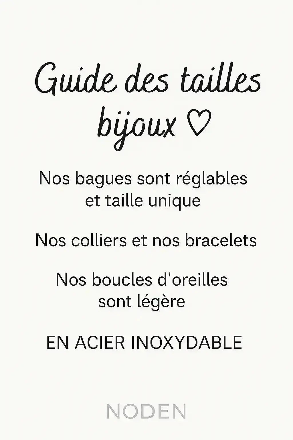 Le Collier Alix noden boutique