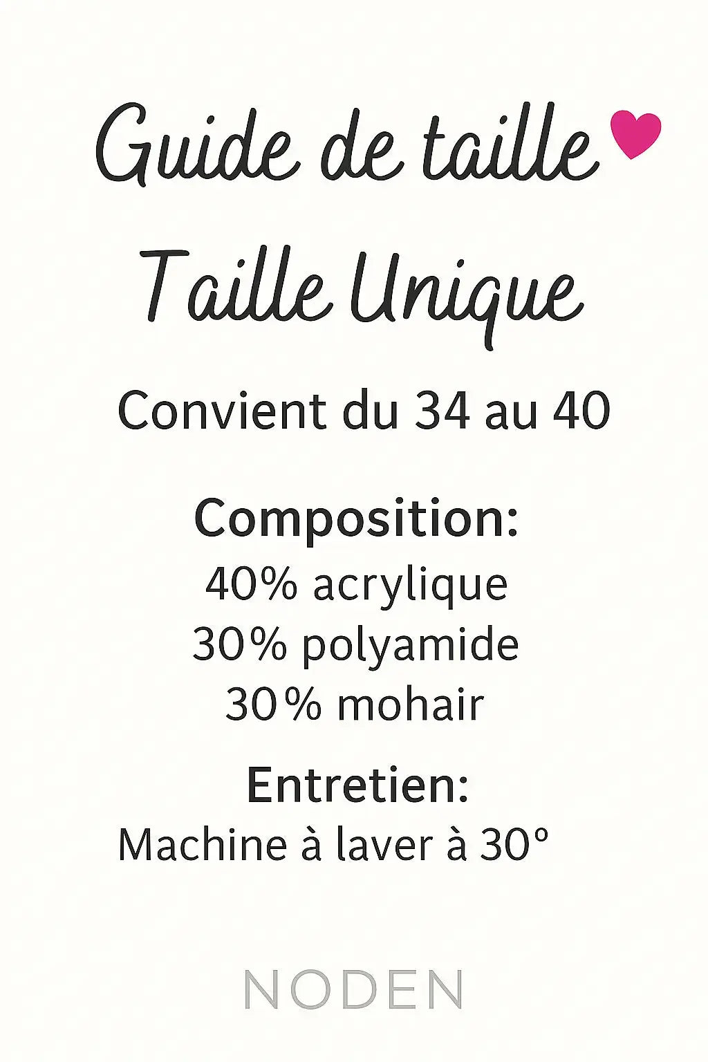 Gilet sans manche - NOAM framboise noden boutique