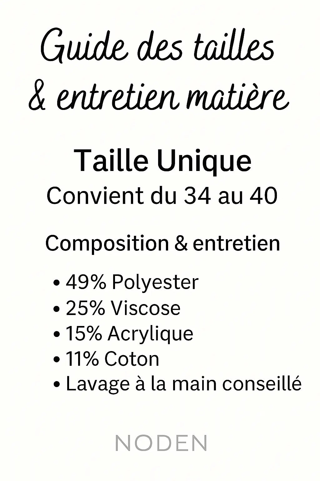 MANTEAU SIMON fausse fourrure chocolat noden boutique