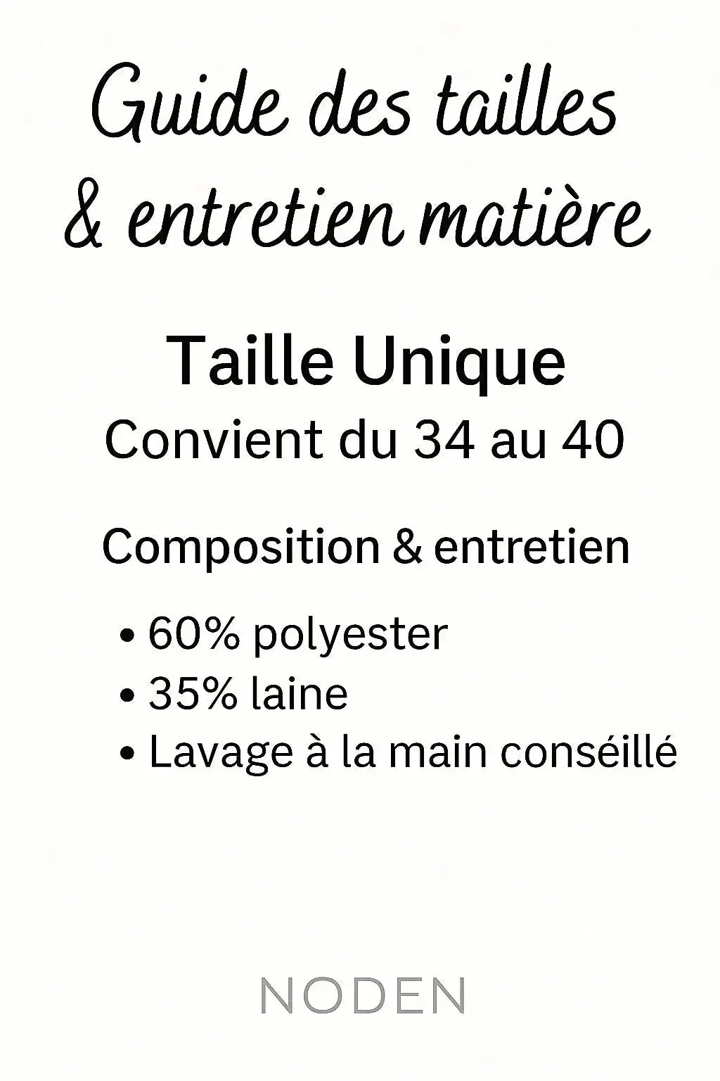 Ethan kaki clair - manteau laine noden boutique