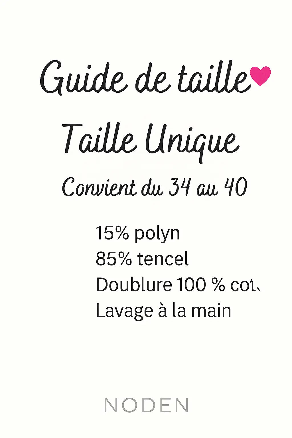 jupe-short luna noden boutique
