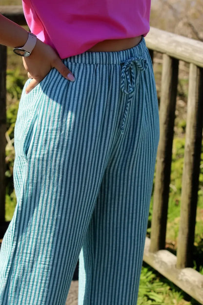 Pantalon Rio noden boutique