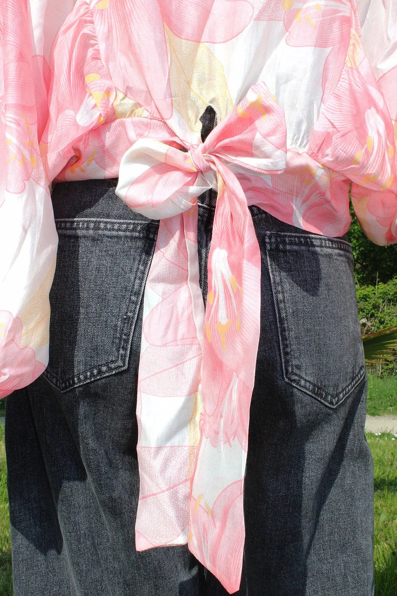 Blouse juliette noden boutique
