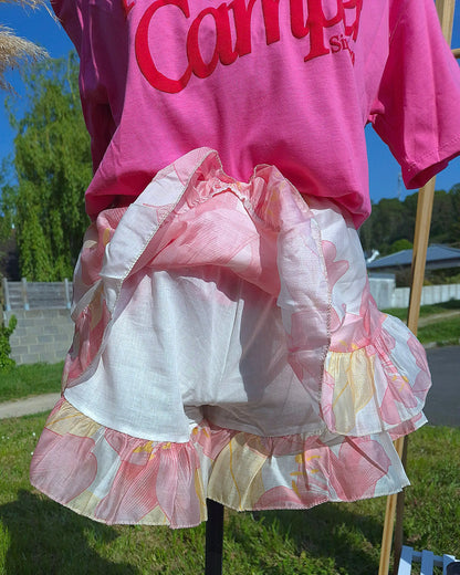 jupe-short luna noden boutique