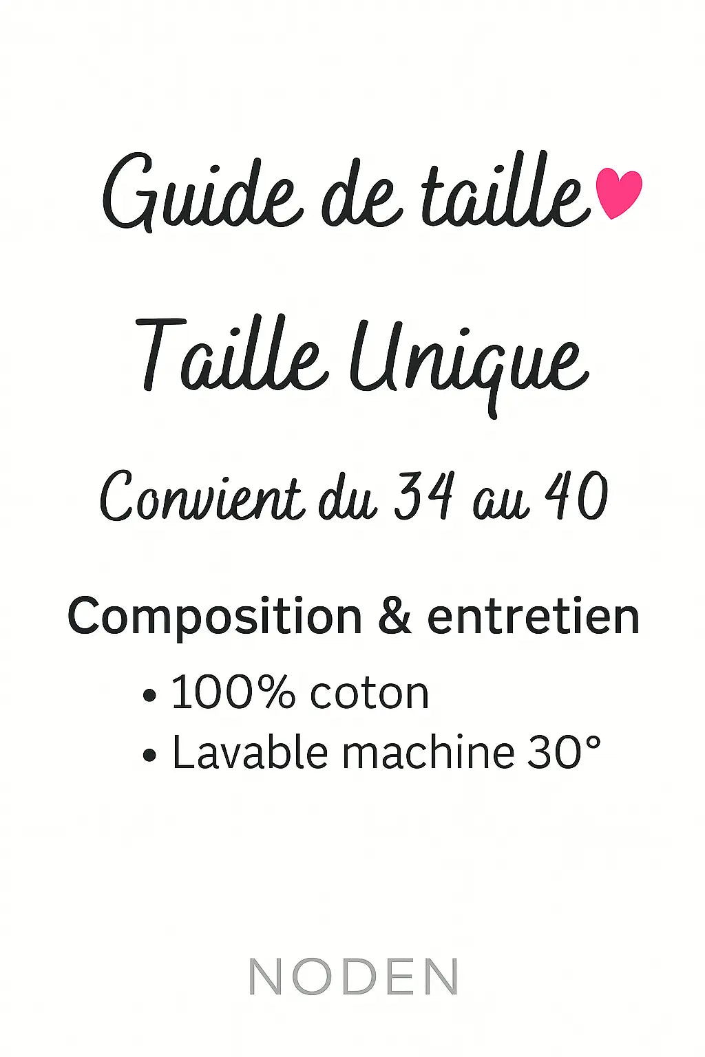 tee-shirt happy camper noden boutique